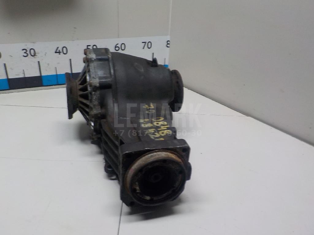 Редуктор заднего моста для  BMW X3 E83 2004-2010