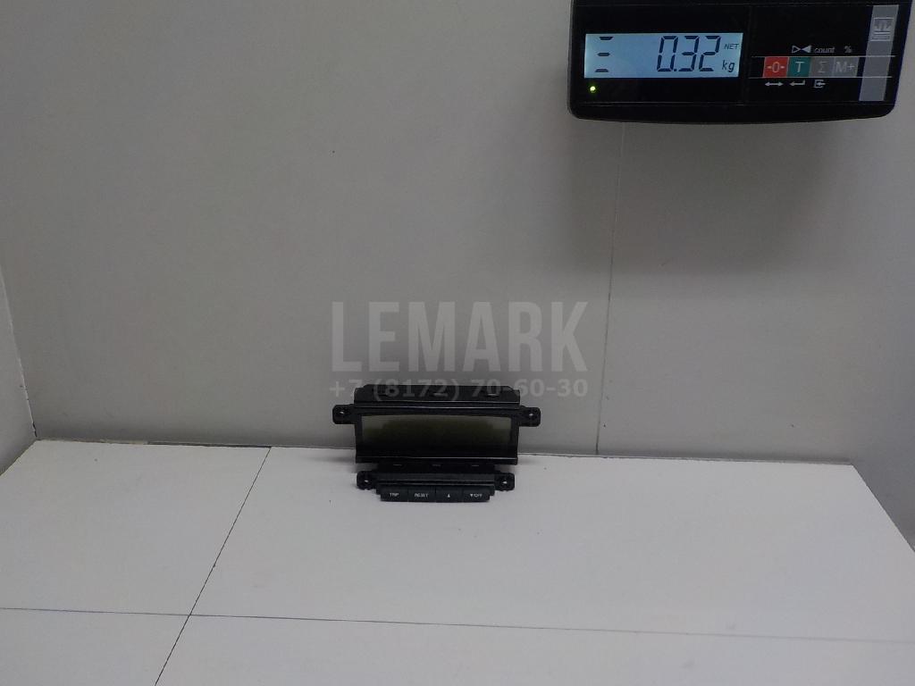Дисплей информационный 957101H100 Hyundai-Kia