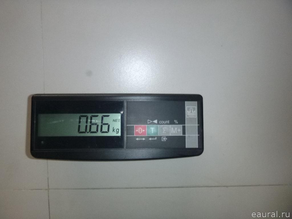 Поршень с шатуном