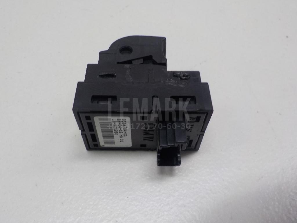 Кнопка открывания багажника для  BMW X1 F48 2014-2022