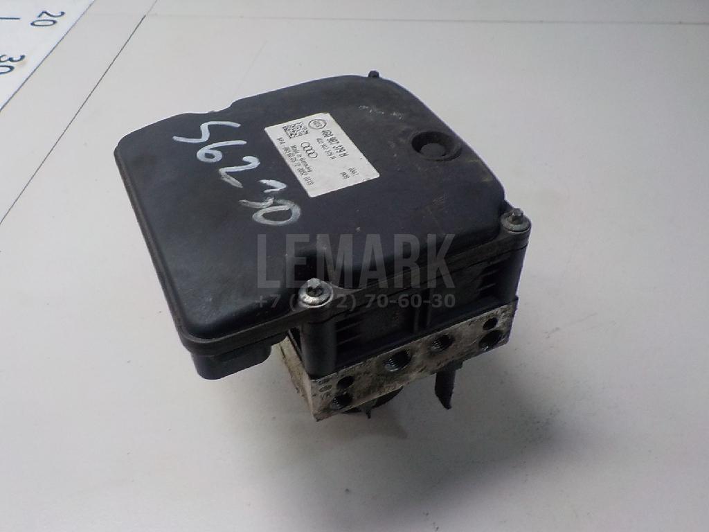 Блок ABS (насос) для  Acura RDX 2006-2012