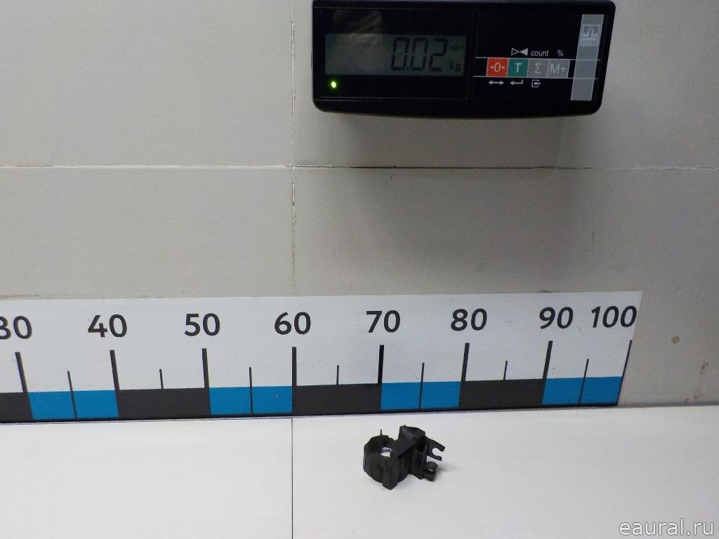 Кронштейн датчика ABS