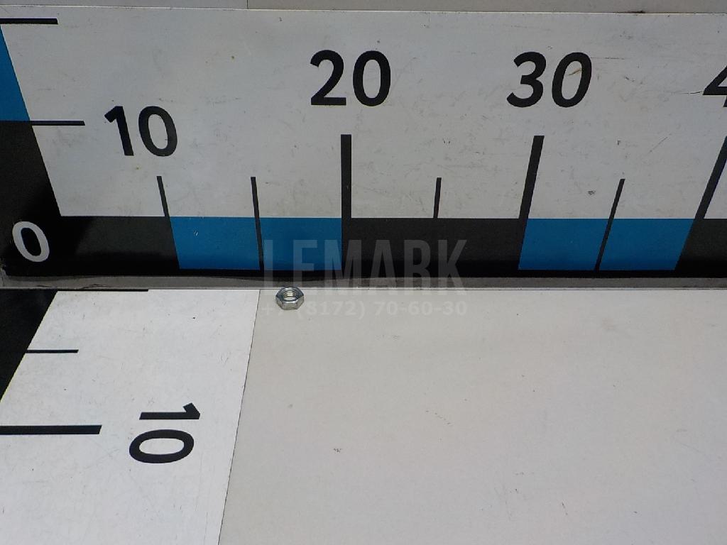 Гайка 1311110001 Hyundai-Kia