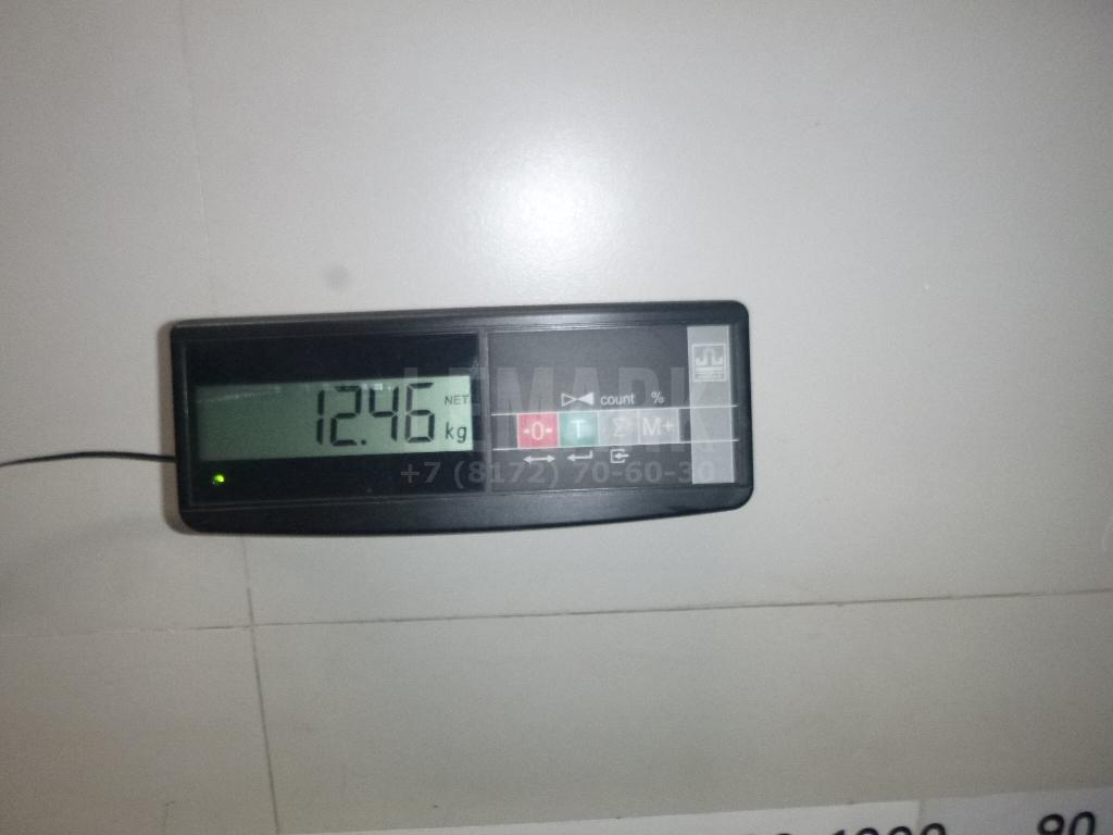 Головка блока 221102B750 Hyundai-Kia