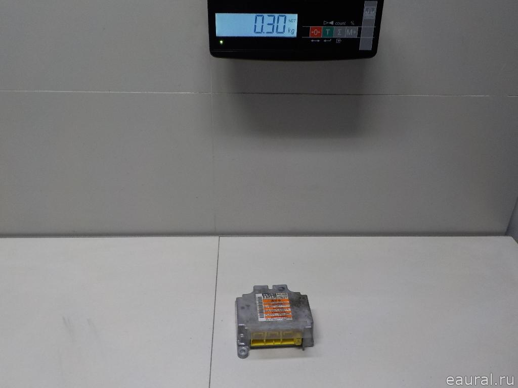 Блок управления AIR BAG