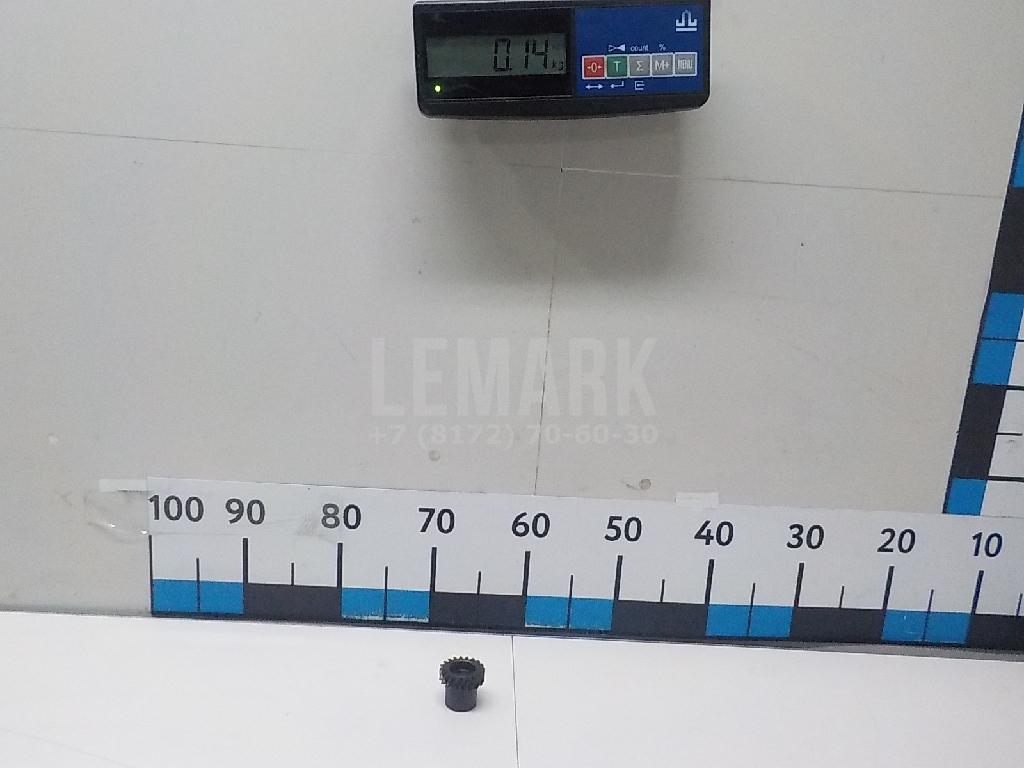 Шестерня балансирного вала 1363267010 Toyota