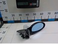 Зеркало правое электрическое