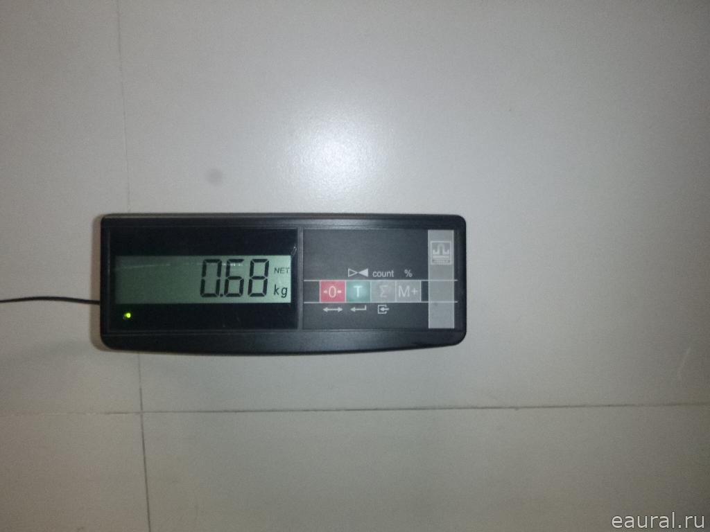 Поршень с шатуном