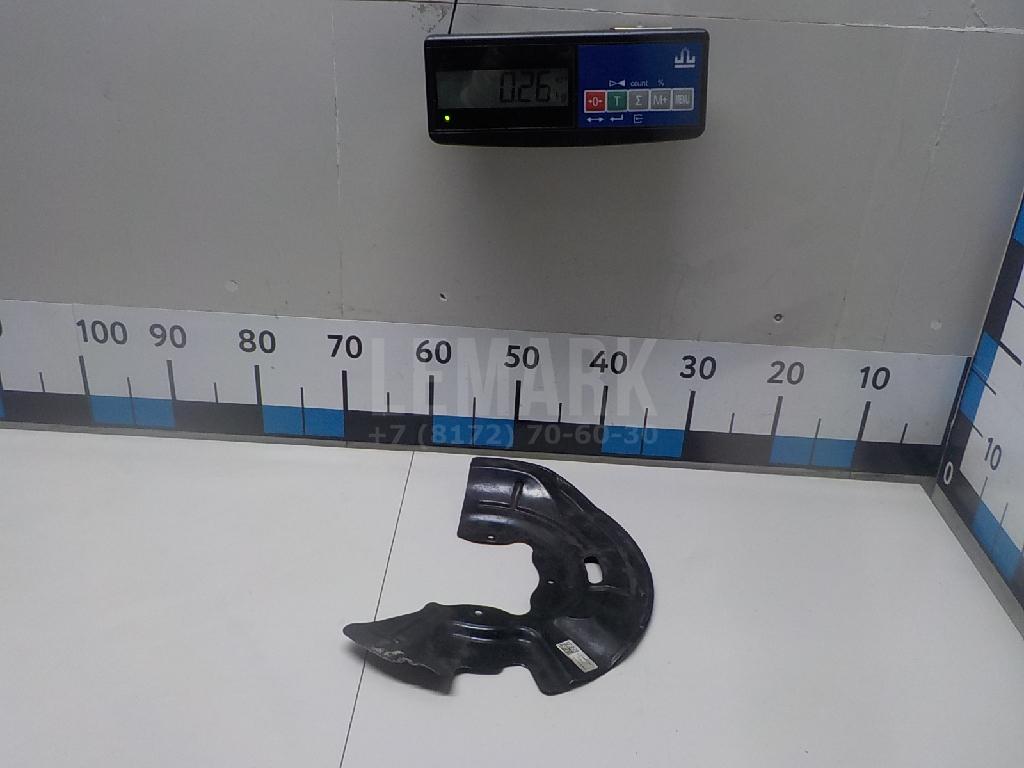 Пыльник тормозного диска 51756D3000 Hyundai-Kia