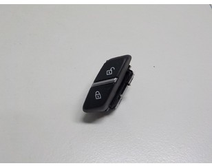Кнопка центрального замка для BMW X3 F25 2010-2017 БУ состояние отличное
