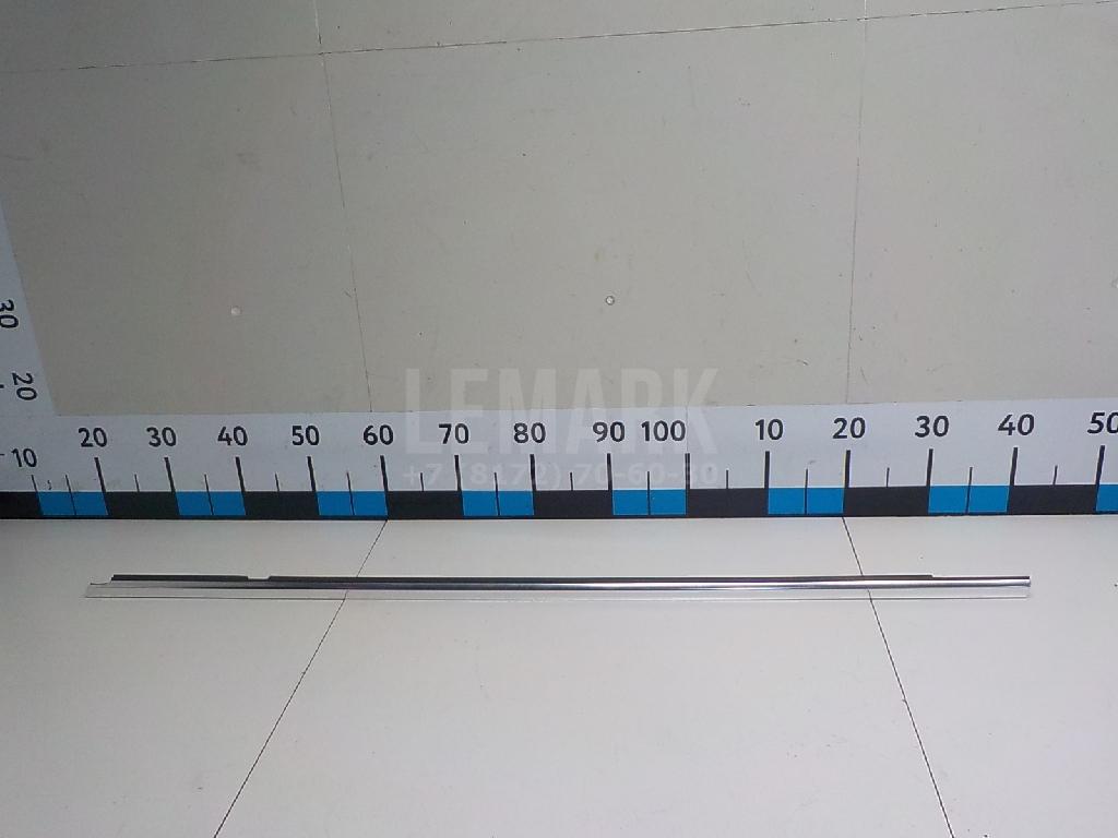 Накладка стекла переднего левого 5NA837475EVNH VAG