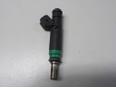 Форсунка инжекторная электрическая