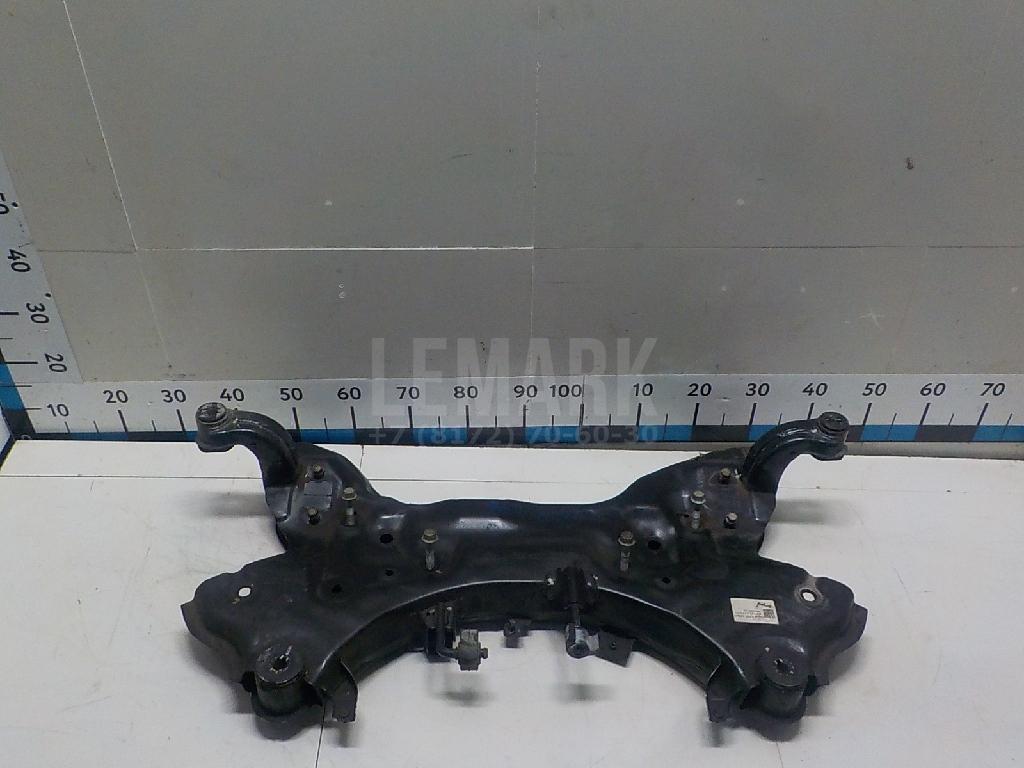 Балка подмоторная 62405D7570 Hyundai-Kia