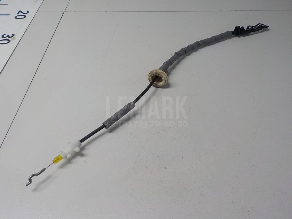 Трос открывания двери 5NA837085C VAG
