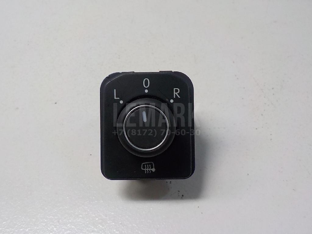 Переключатель регулировки зеркала 3G0959565AICX VAG