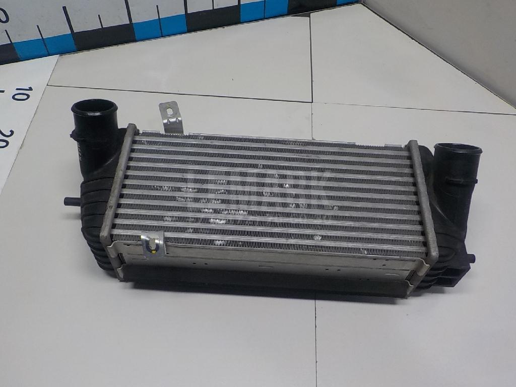 Интеркулер 282712U200 Hyundai-Kia