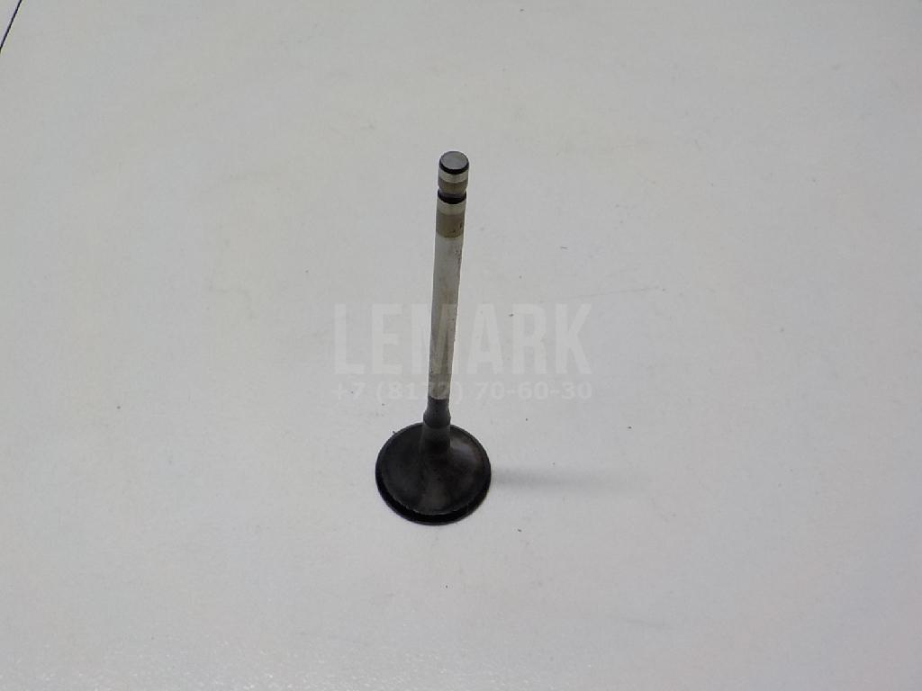 Клапан выпускной 1371531150 Toyota