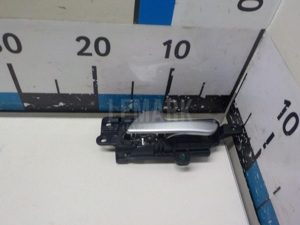Ручка двери внутренняя левая 82610F1010SA1 Hyundai-Kia