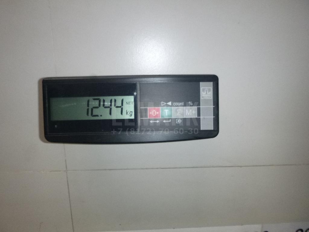 Головка блока 221002B702 Hyundai-Kia