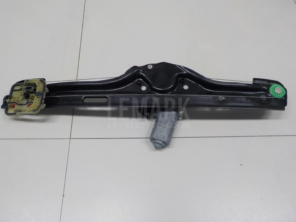 Стеклоподъемник электр. задний правый для  BMW X1 F48 2014-2022
