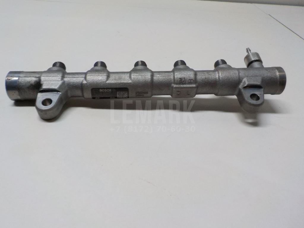 Рейка топливная (рампа) 314002A650 Hyundai-Kia