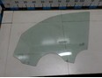 Стекло двери передней левой
