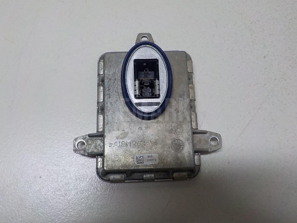 Блок ксеноновой лампы для  BMW 5-serie E60/E61 2003-2009