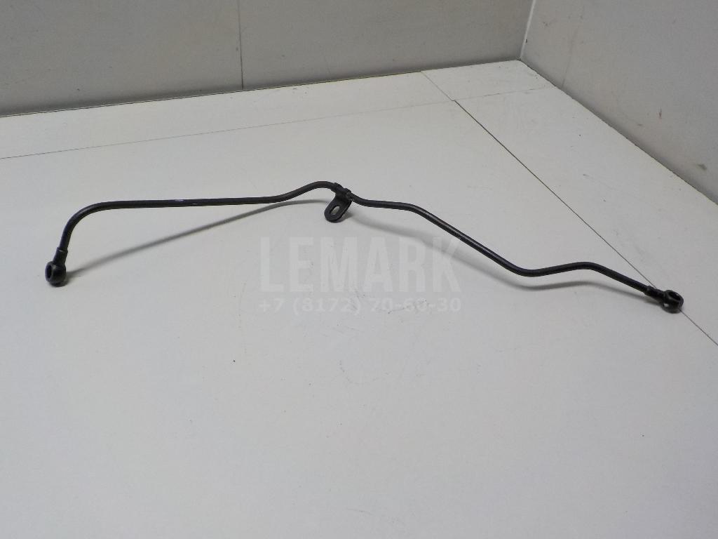 Трубка масляная 282412A810 Hyundai-Kia