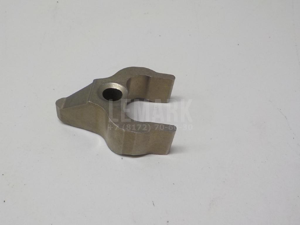 Кронштейн форсунки для  BPW R 1982