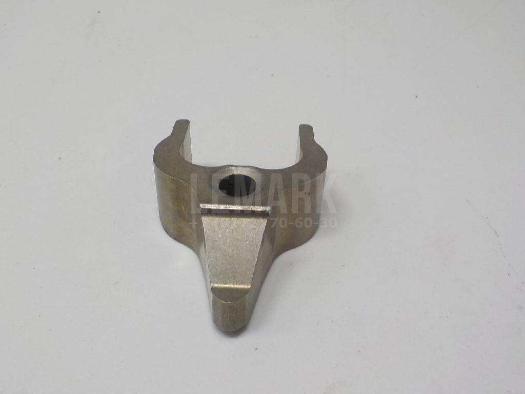 Кронштейн форсунки для  BPW R 1982