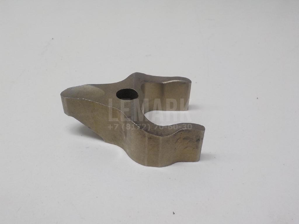 Кронштейн форсунки для  BPW R 1982