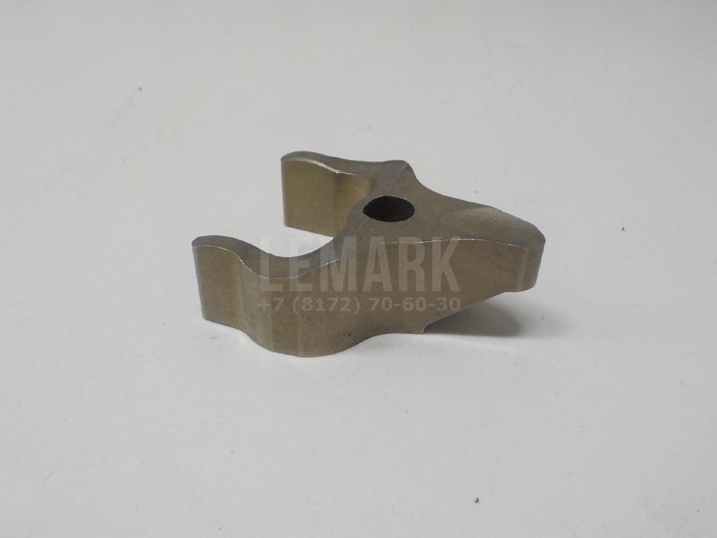 Кронштейн форсунки для  BPW R 1982