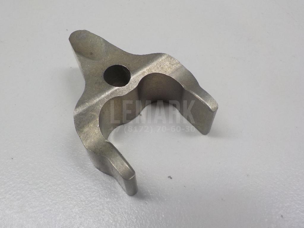 Кронштейн форсунки для  BPW R 1982