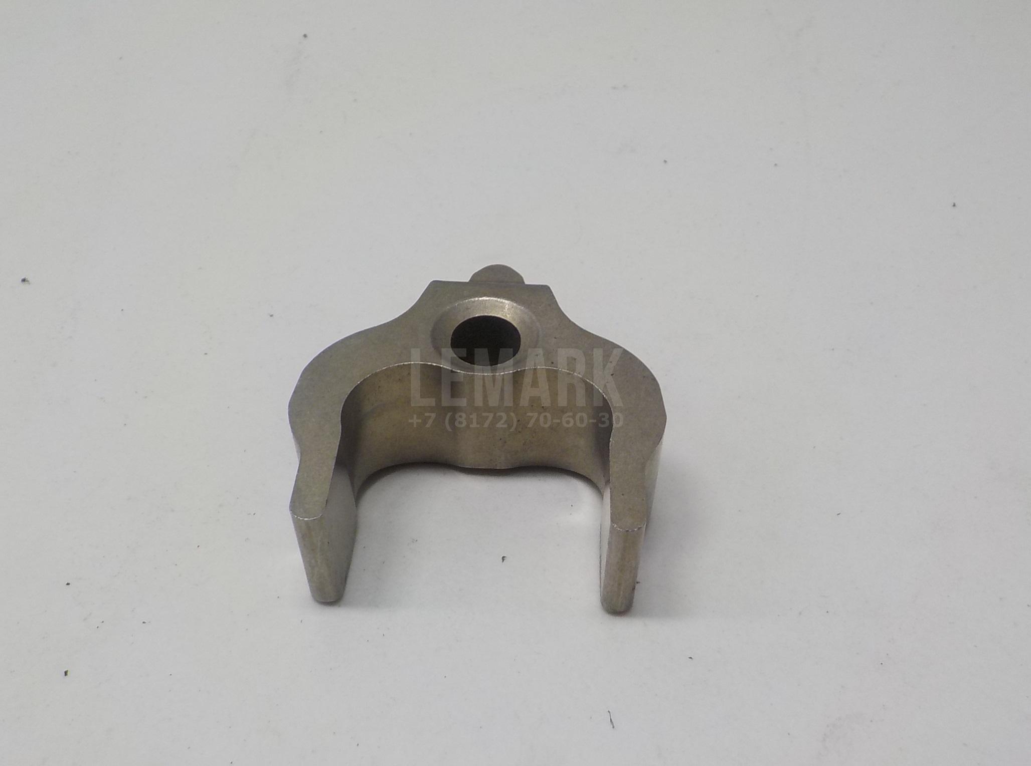 Кронштейн форсунки для  BPW R 1982