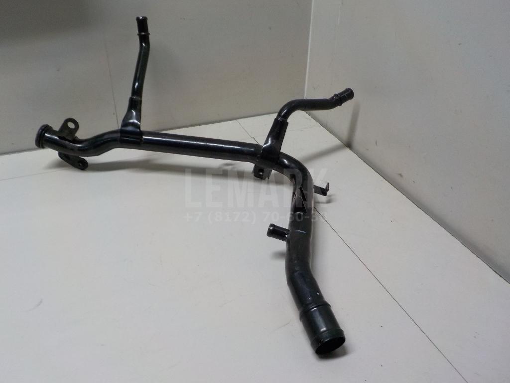 Трубка системы охлаждения 256202A870 Hyundai-Kia