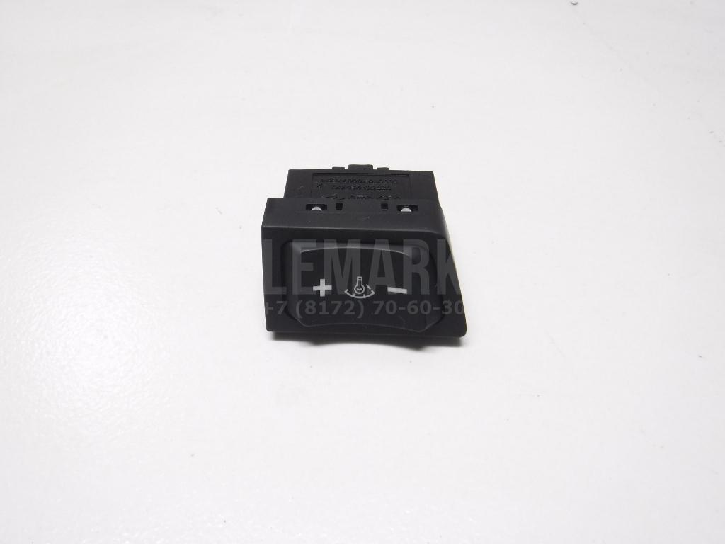 Кнопка освещения панели приборов 949502S9009P Hyundai-Kia
