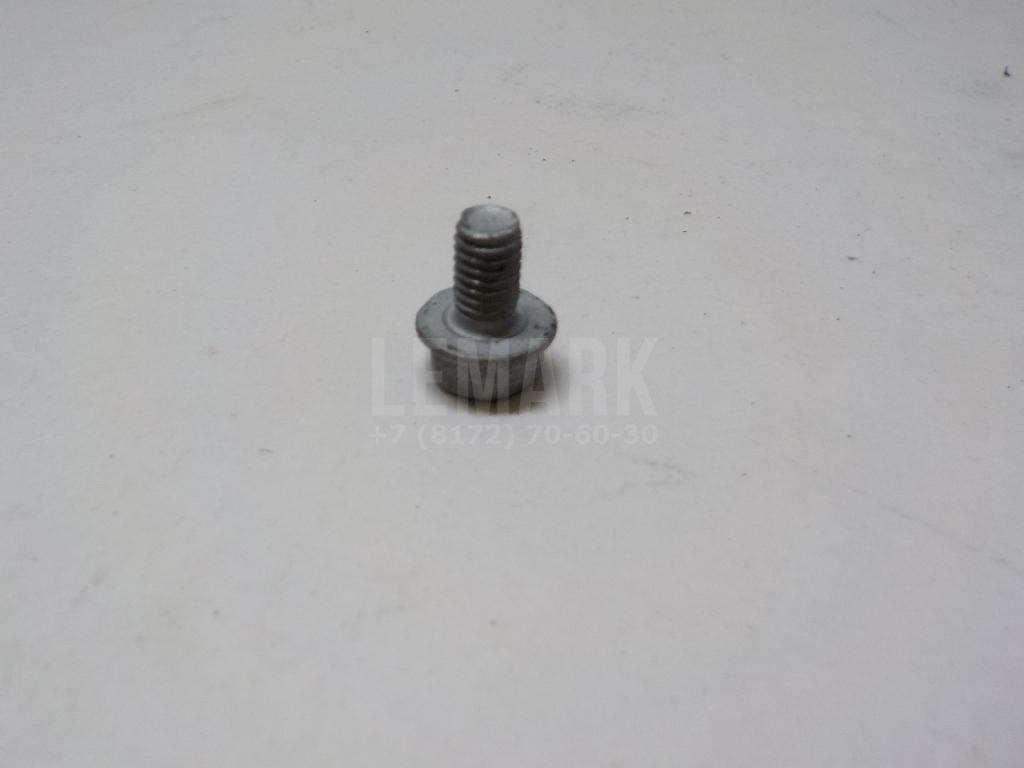 Болт 1140306106K Hyundai-Kia