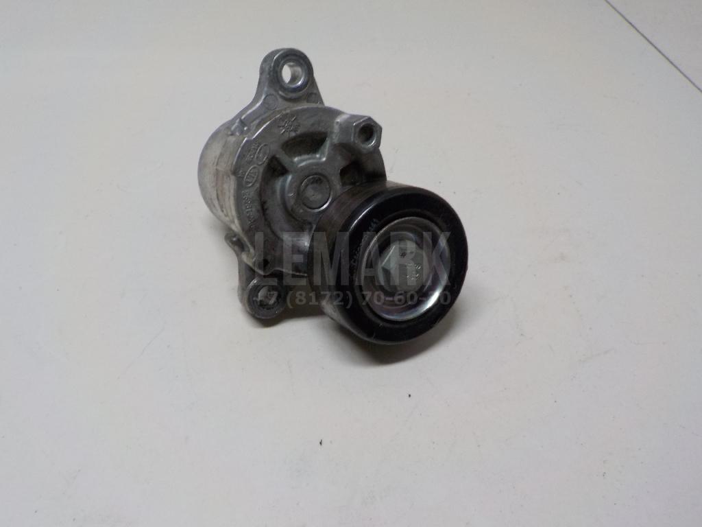 Ролик-натяжитель ручейкового ремня 252812A600 Hyundai-Kia
