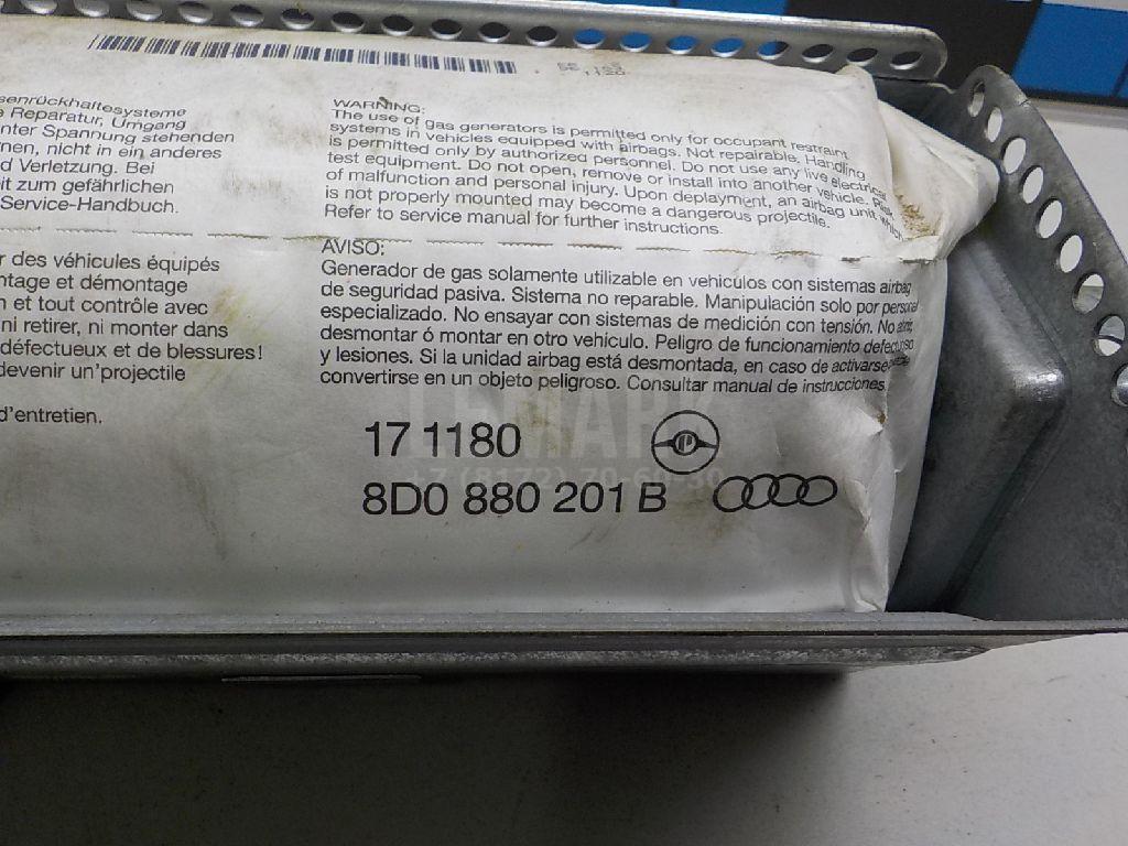 Подушка безопасности пассажирская (в торпедо) для  BMW X7 G07 2018