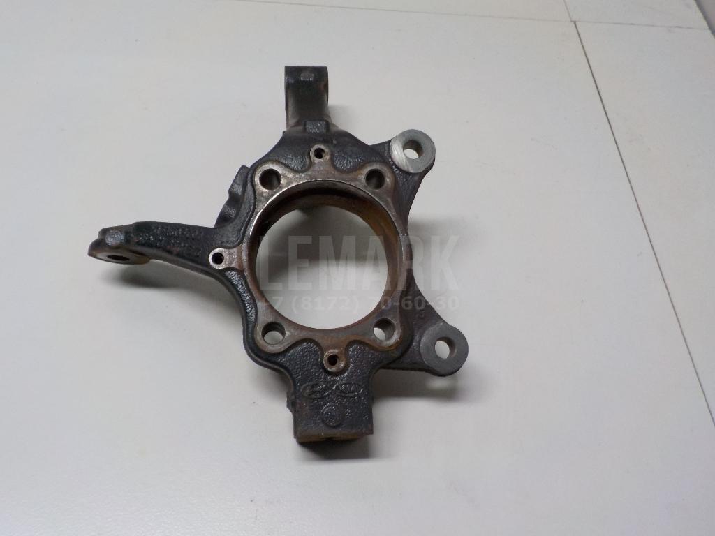 Кулак поворотный передний правый 51716D7000 Hyundai-Kia
