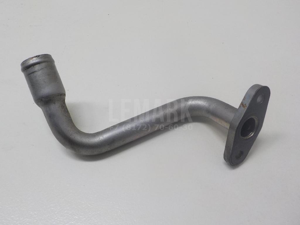 Трубка турбокомпрессора (турбины) для  BMW X5 F15/F85 2013-2018