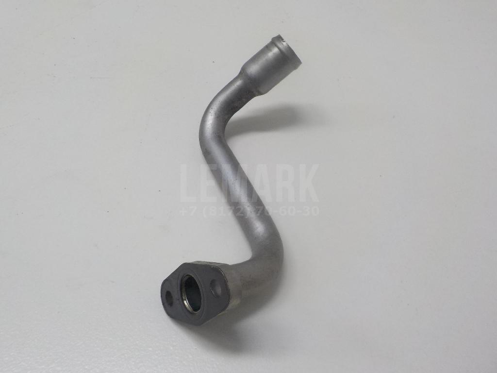 Трубка турбокомпрессора (турбины) для  BMW X5 F15/F85 2013-2018