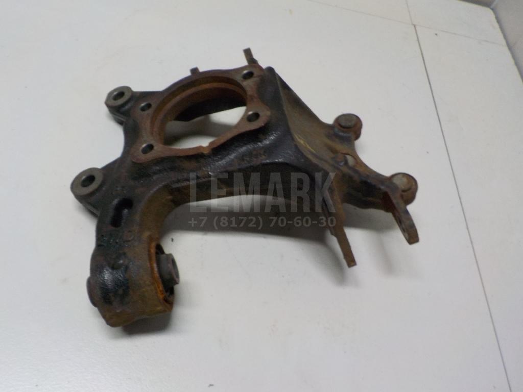 Кулак поворотный задний правый 52720D7000 Hyundai-Kia