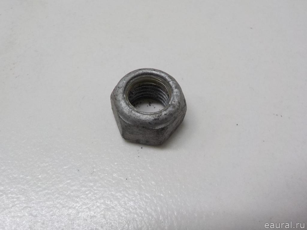 Гайка
