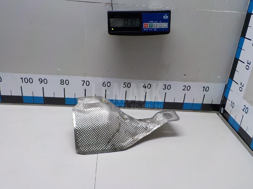 Экран тепловой 57280D7000 Hyundai-Kia