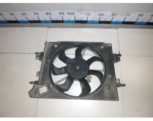 Вентилятор радиатора для VAZ Lada Vesta 2015> с разборки состояние отличное