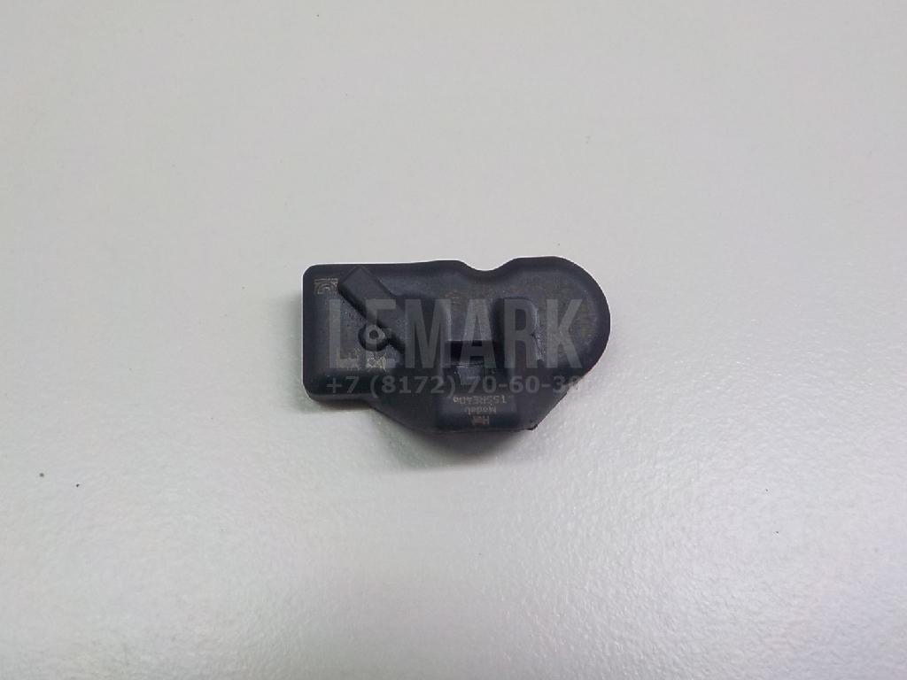 Датчик давления в шине (TPMS)