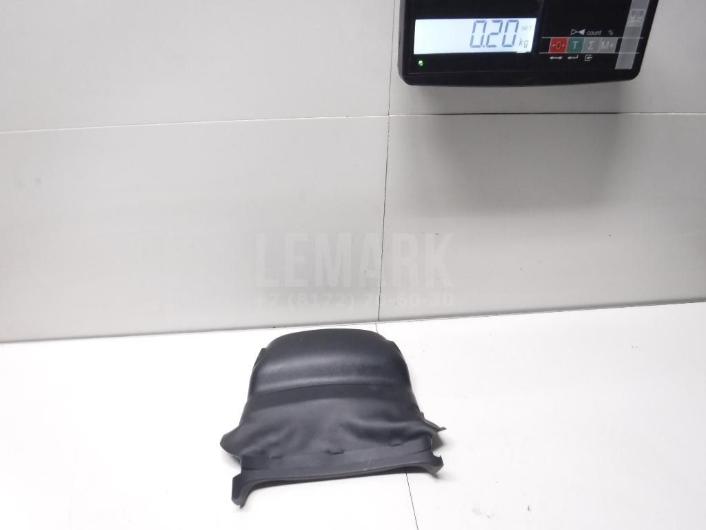 Кожух рулевой колонки верхний 848502Y0009P Hyundai-Kia