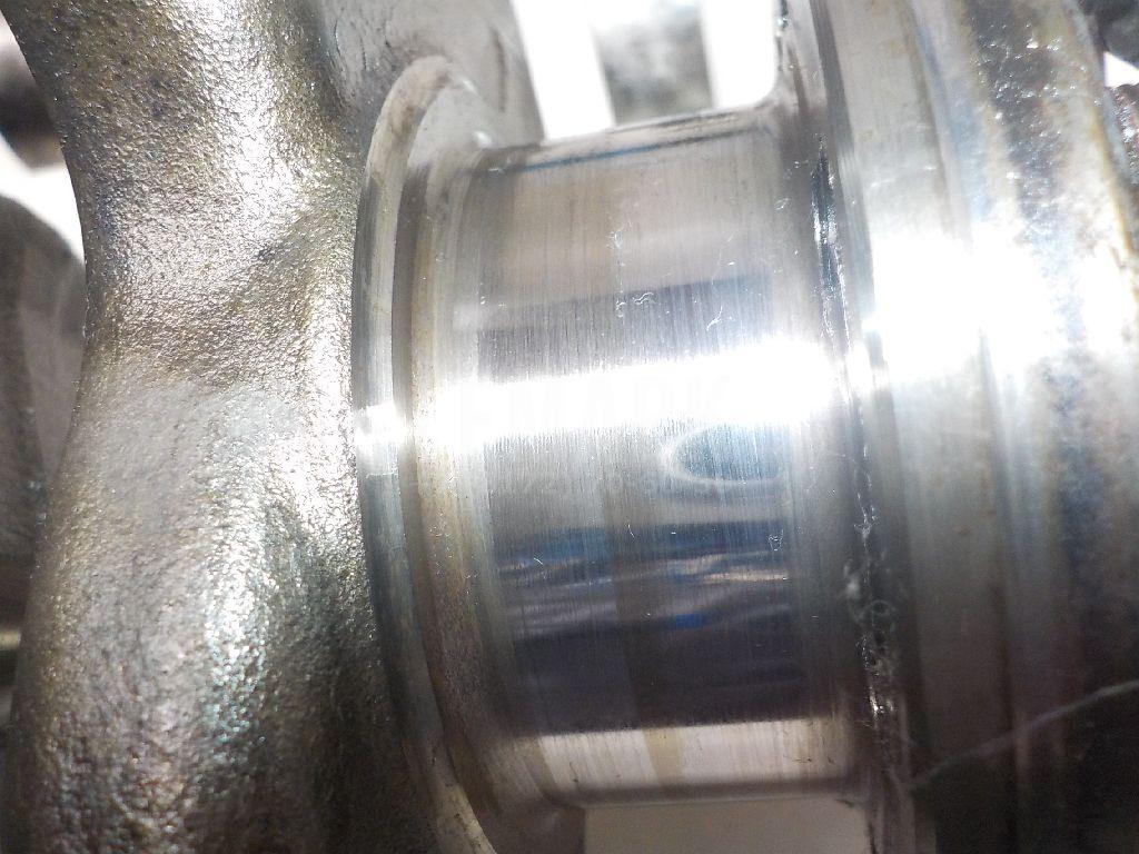 Коленвал для  BAW M7 2022