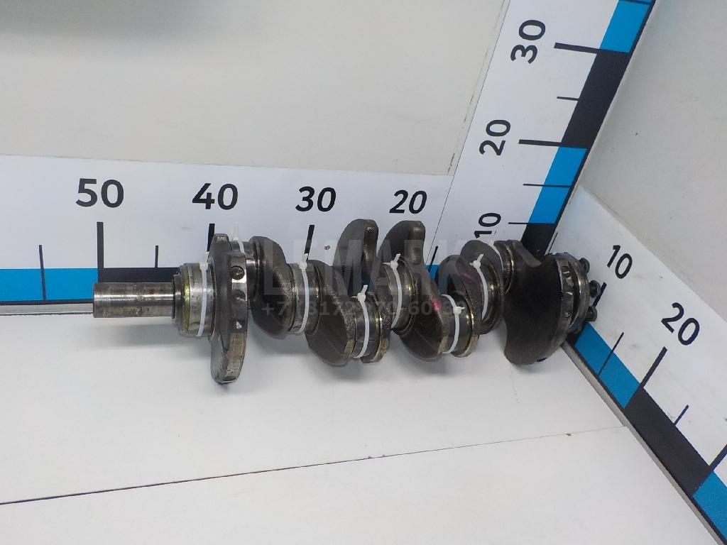 Коленвал для  BAW M7 2022